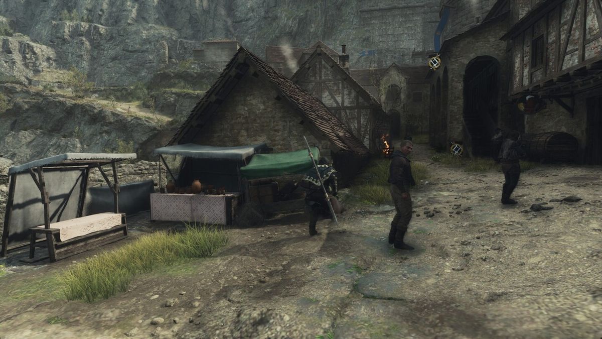 Dragon's Dogma 2 screenshot of