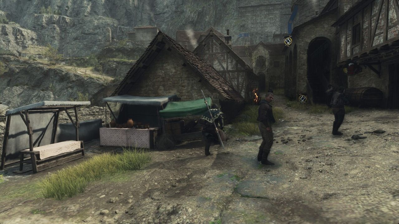 Dragon's Dogma 2 screenshot of
