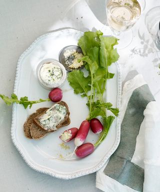 Summer lunch recipes