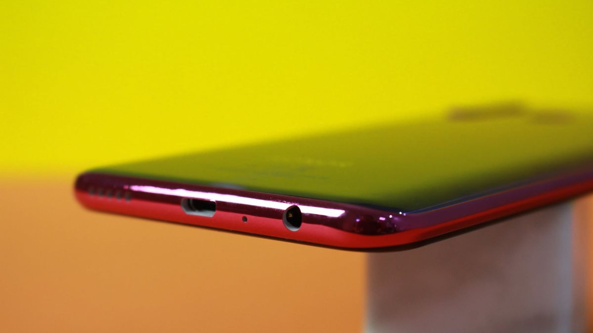Hands on: Honor 10i review | TechRadar