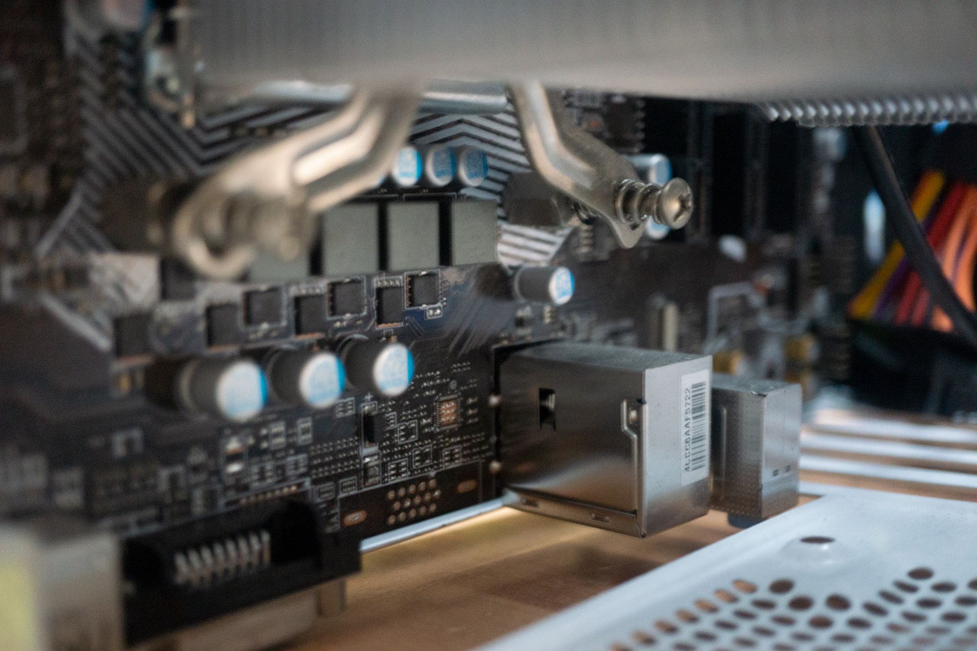 Best Motherboards for Intel Core i99900K in 2022 Windows Central