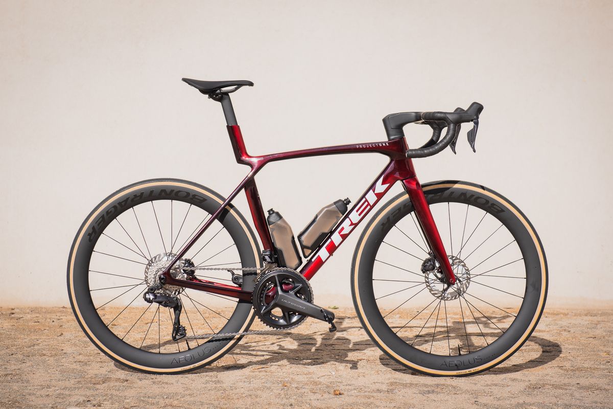 Trek Madone Gen 8 SLR 7 Long term Review Can One Bike Truly Rule Them Trek Madone Gen 8 SLR 7 Long term Review Can One Bike Truly Rule Them