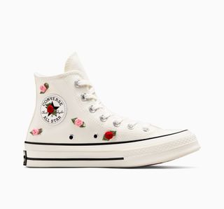 Chuck 70 Valentine's Day