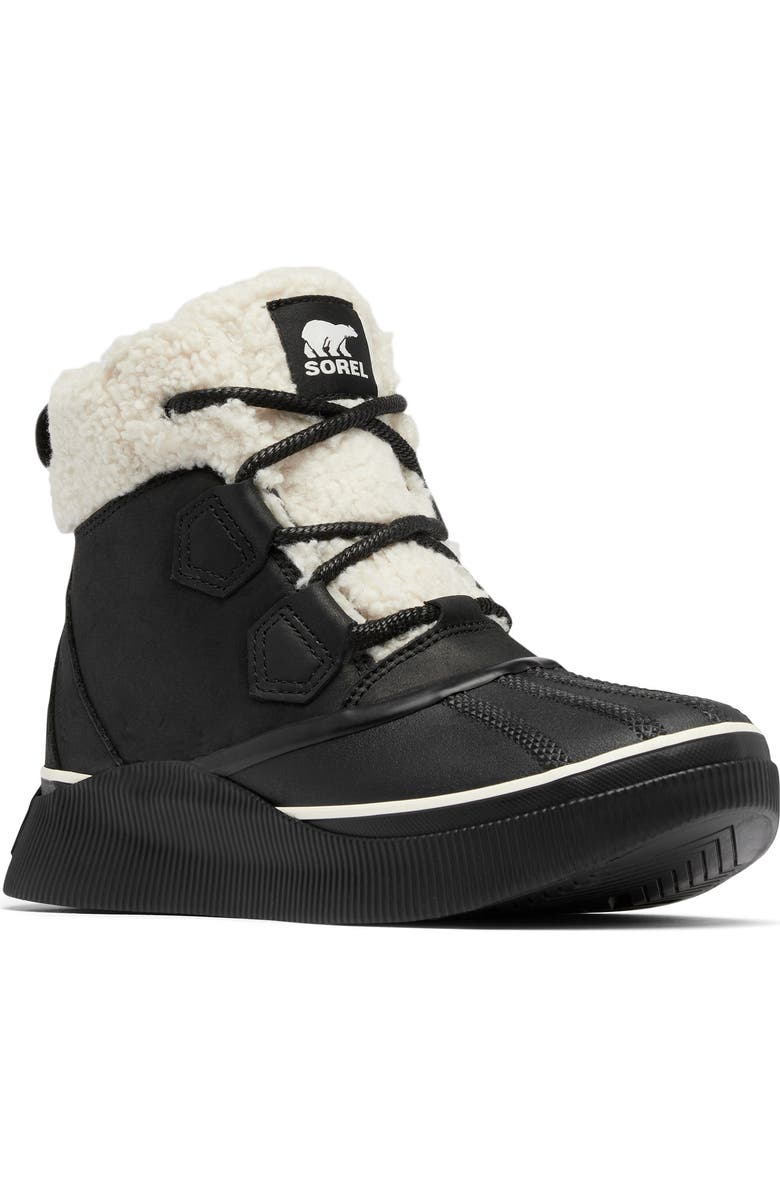 Out N About Iv Chillz Waterproof Duck Boot