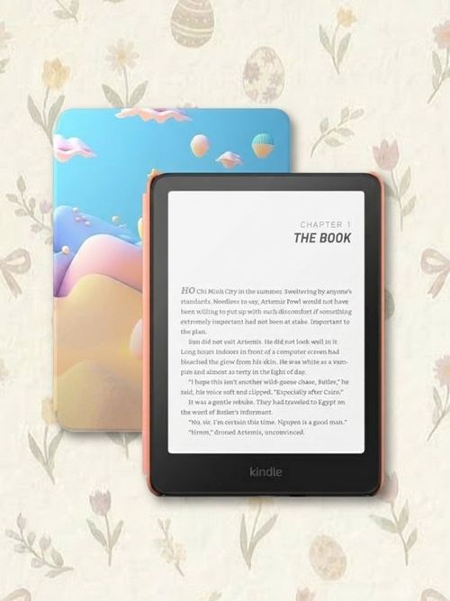 Kindle Paperwhite Kids 16GB