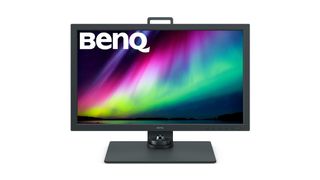 BenQ SW271C review