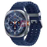 Samsung Galaxy Watch Ultra 47mm (LTE):$649.99$549.99 at Amazon