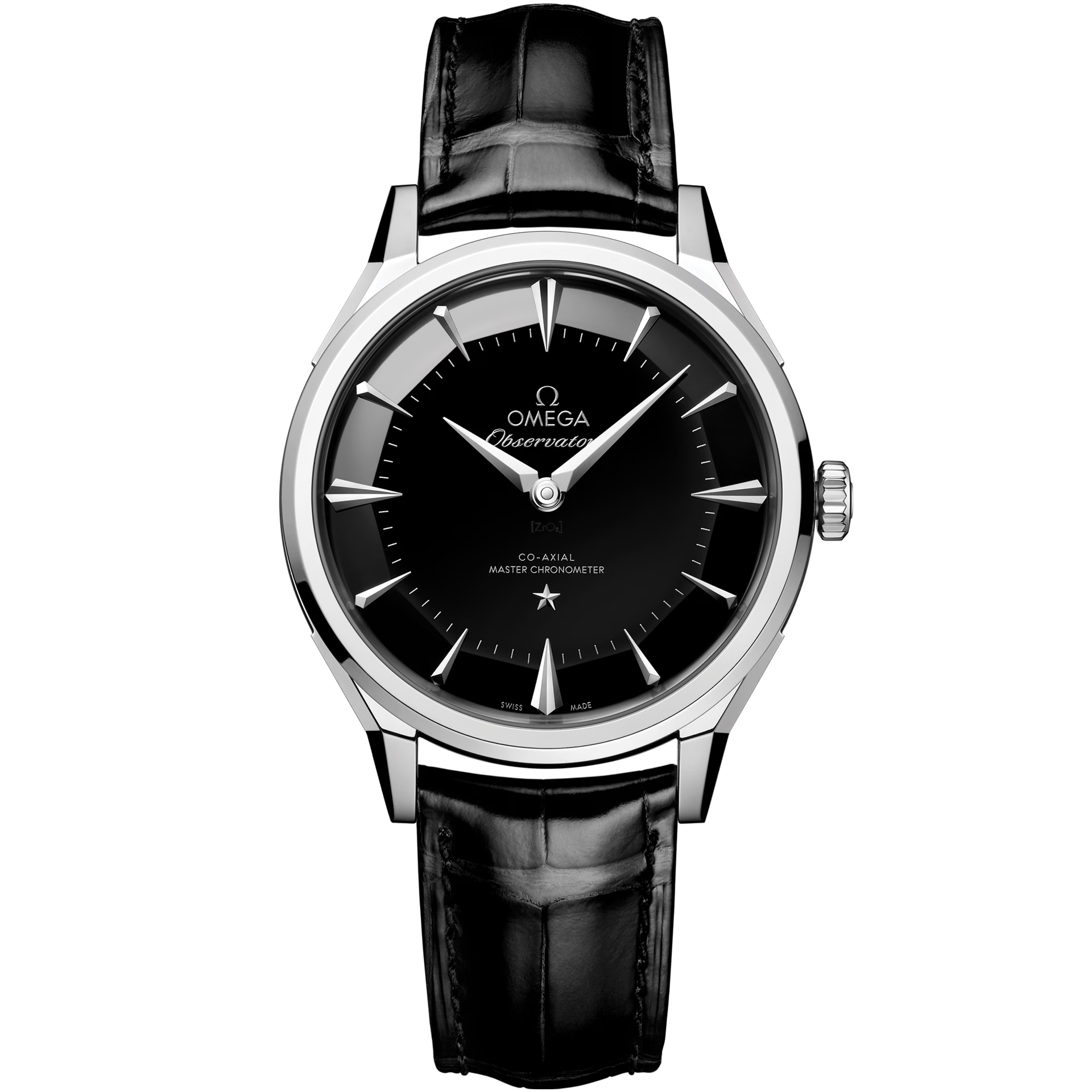 Observatory Constellation O-Megasteel Master Chronometer Certified Watch 140.13.39.21.01.001