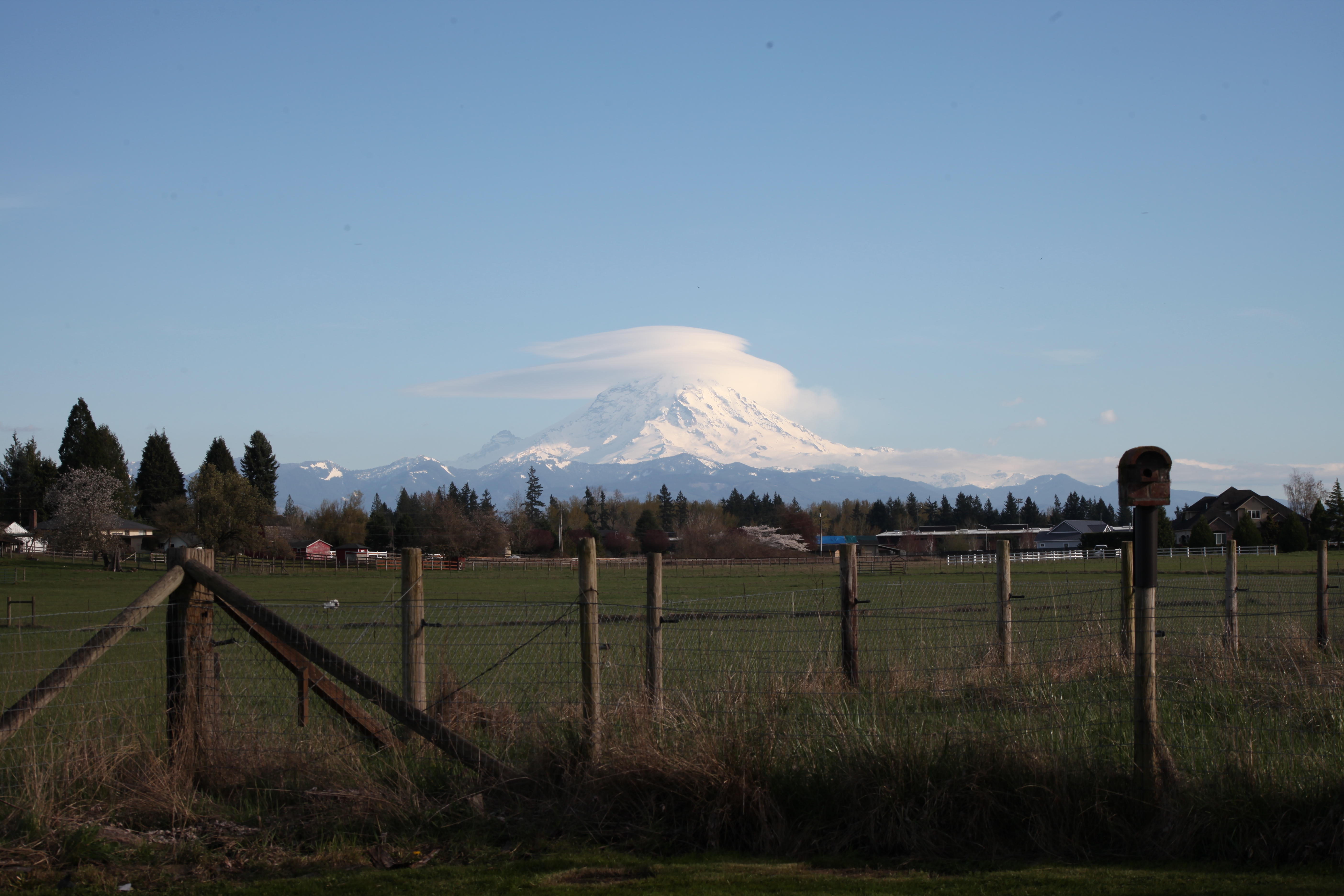 GuruShots - Vivid Landscapes March 2026