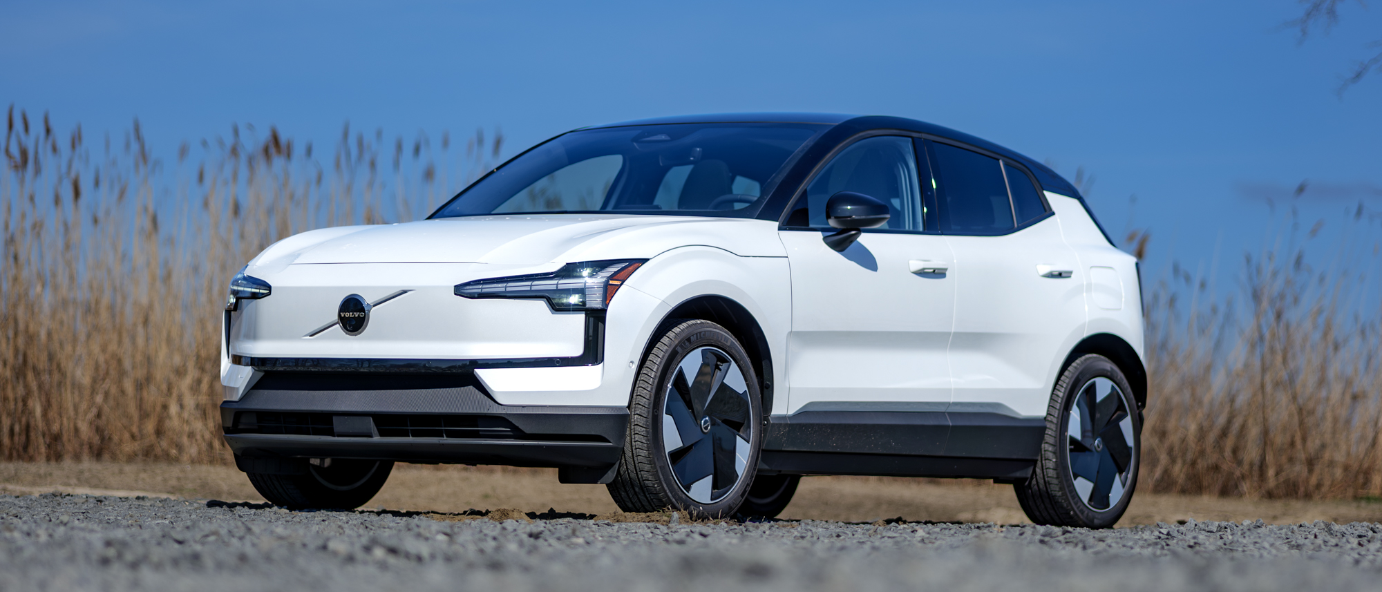 2026 Volvo EX30 review.