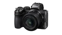 Best full frame mirrorless camera: Nikon Z5