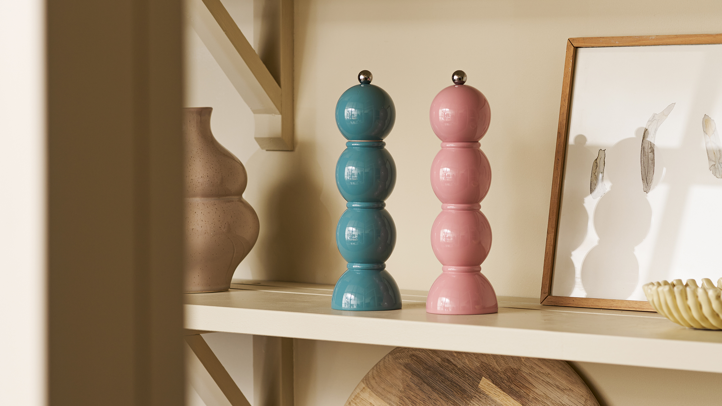 Addison Ross salt and pepper mill