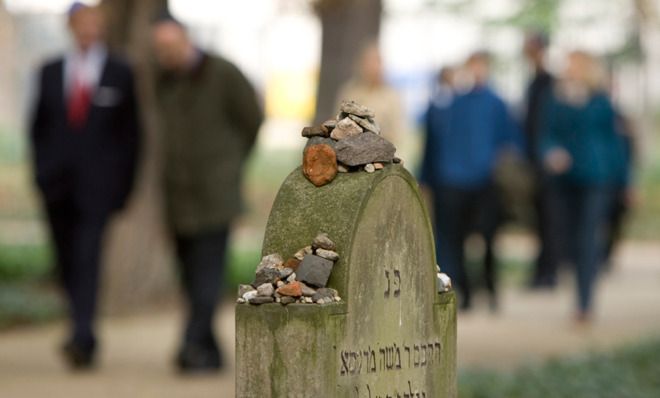 Gravestone