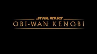 Obi-Wan Kenobi Logo