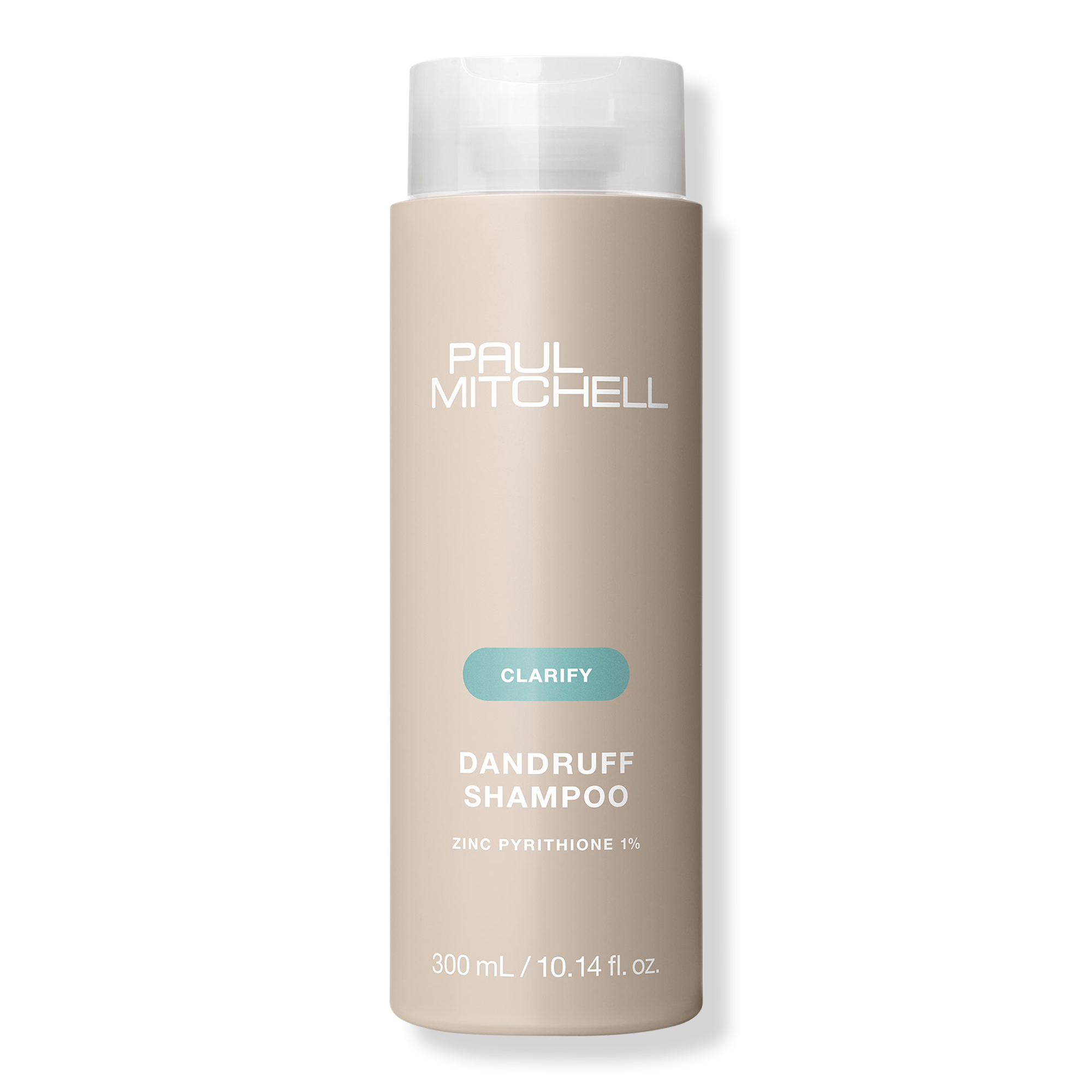 Dandruff Shampoo