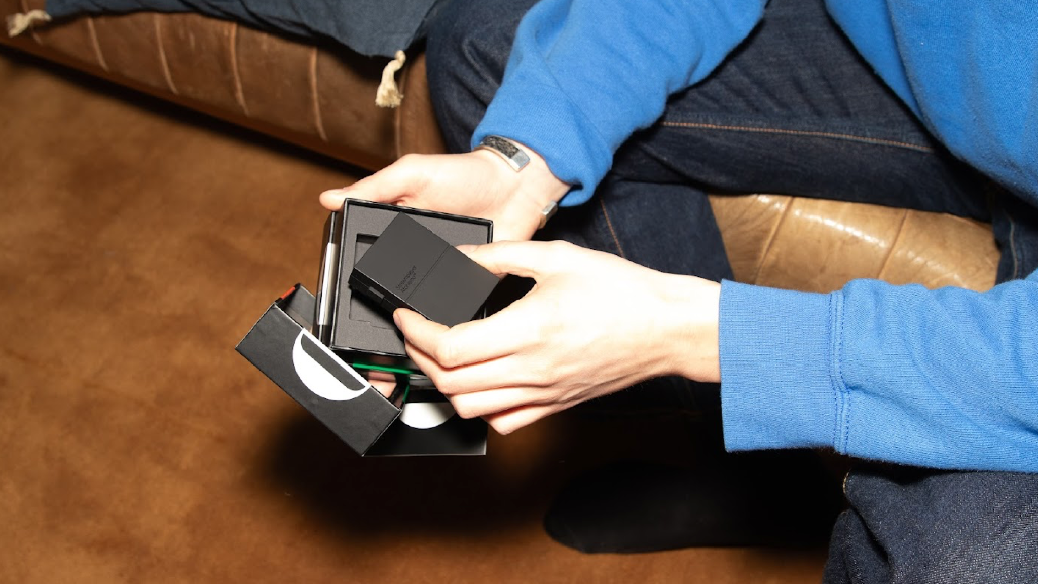 Atonemo Streamplayer