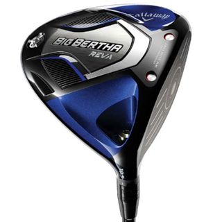 Callaway Big Bertha Reva Women’s Driver 