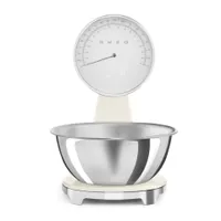 Smeg Retro Style Analogue & Digital Kitchen Scale