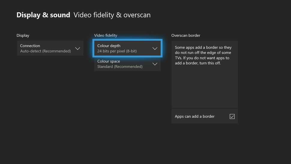 How to get the best visuals from your Xbox One Windows Central