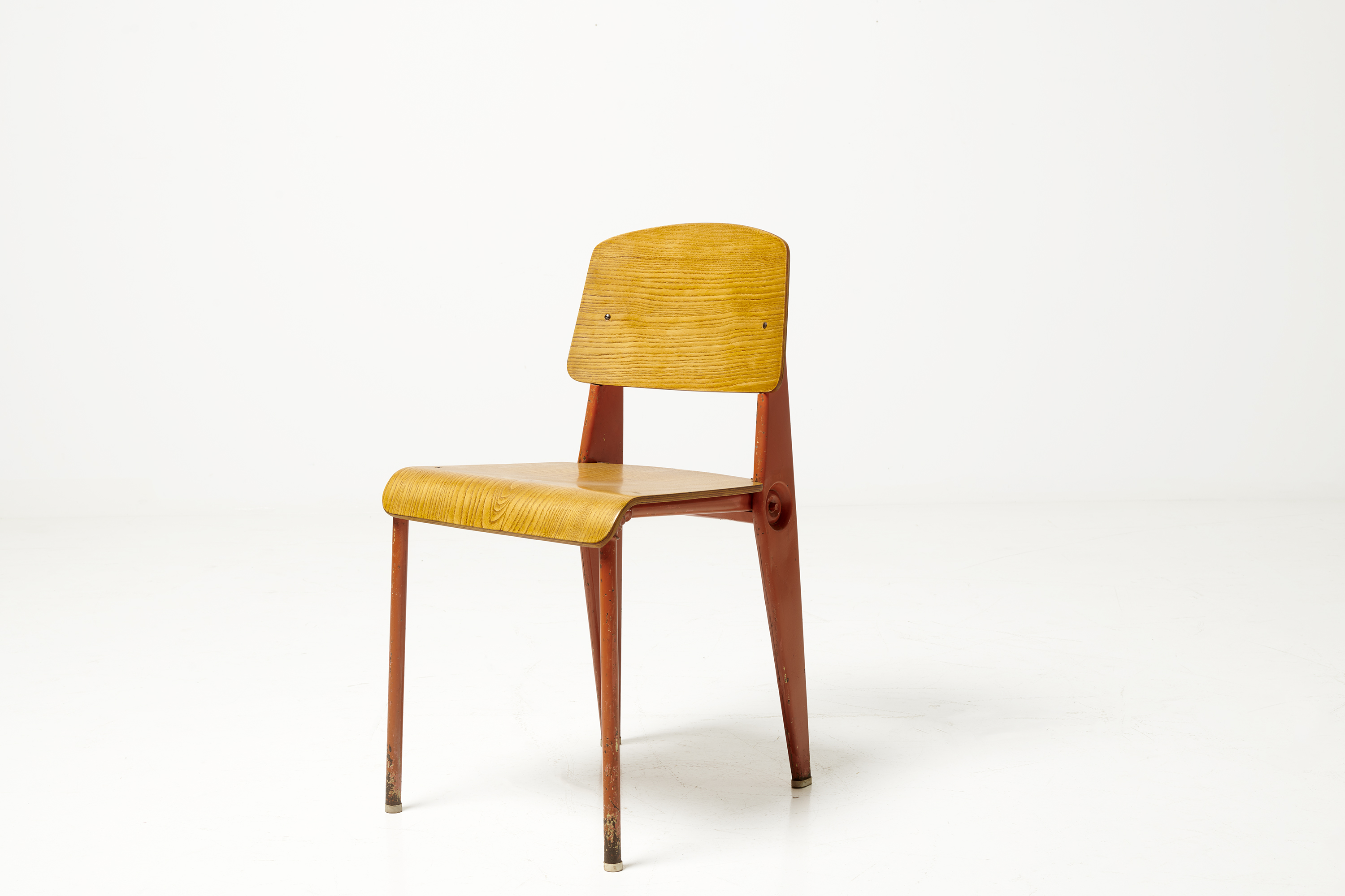 Jean Prouve furniture