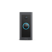 Ring Video Doorbell (Wired): was