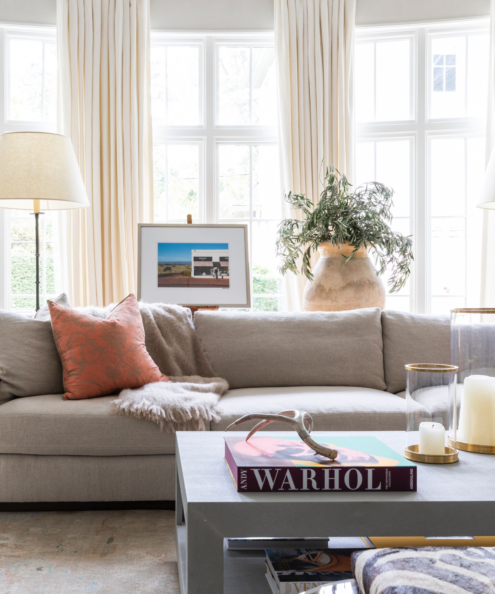 Things you aren't washing enough Homes & Gardens