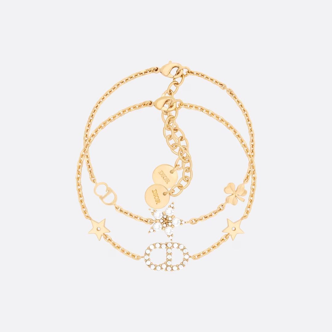 Dior CLAIR D LUNE BRACELET SET