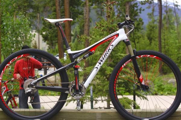 specialized S-WORKS EPIC CARBON 26 2011年 XSサイズ 2011 Specialized S-Works Carbon Epic Video - Pinkbike