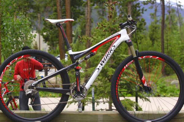 2011 specialized epic