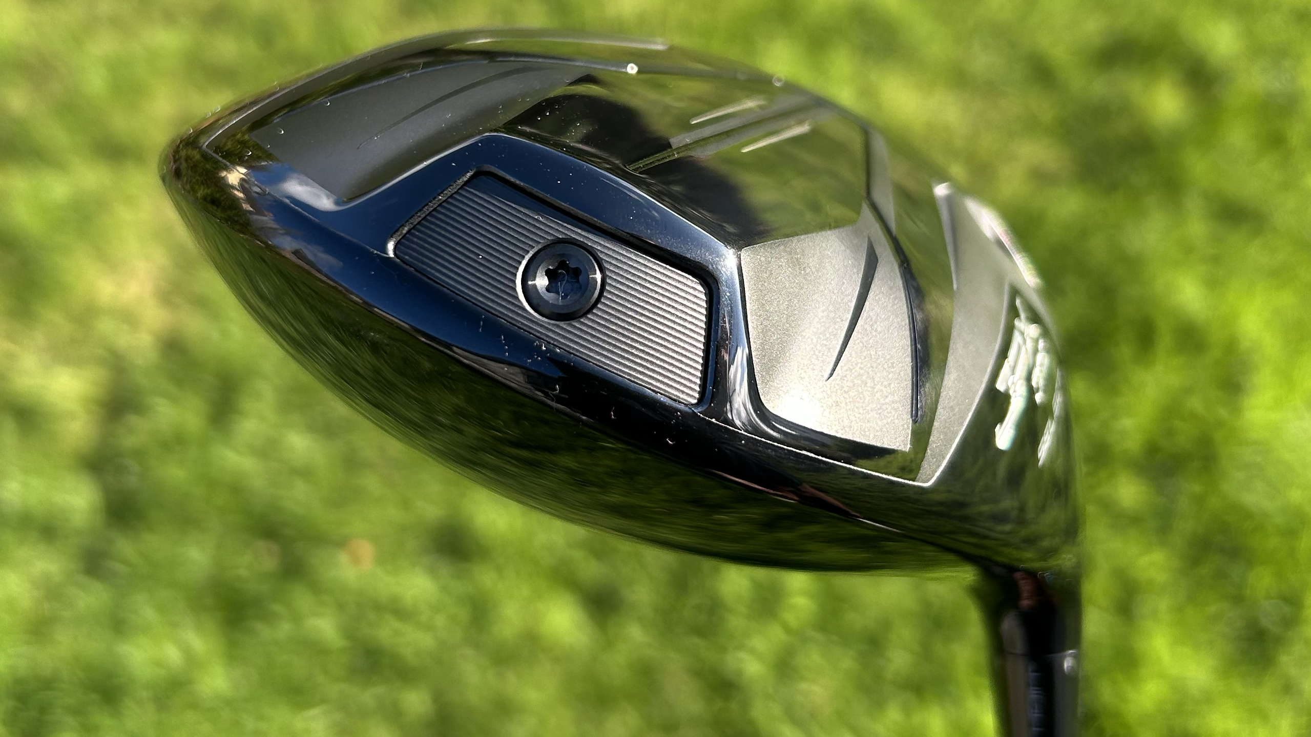 Photo of the Mizuno JPX One Select Driver