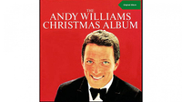   3. It’s The Most Wonderful Time Of The Year by Andy Williams