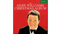   3. It’s The Most Wonderful Time Of The Year by Andy Williams