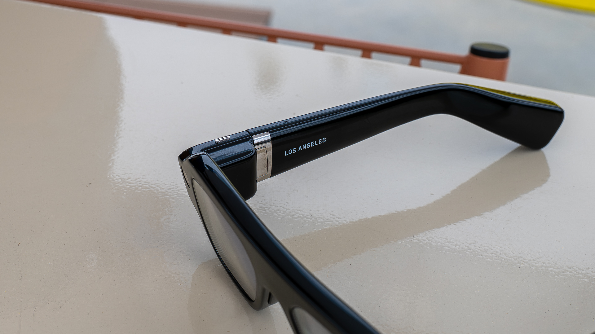 Snap SPECS hands-on image