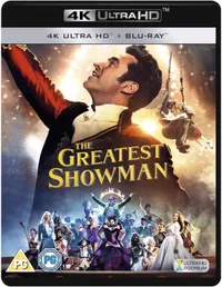 The Greatest Showman The Greatest Showman