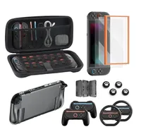 Binbok VR Switch 2 Accessories Bundle