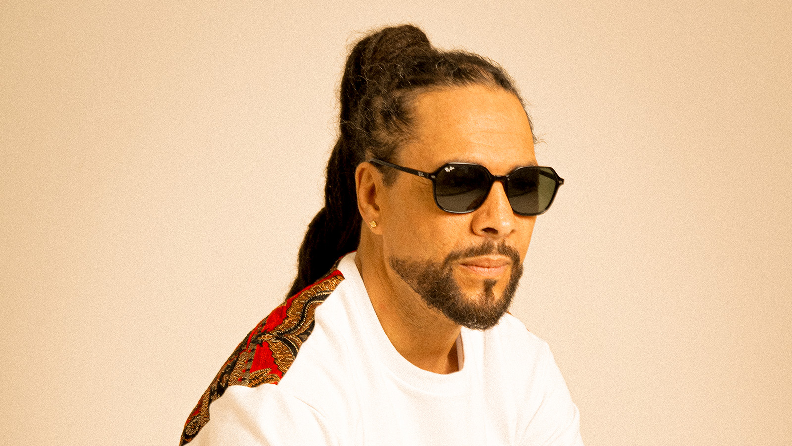 Roni Size headshot