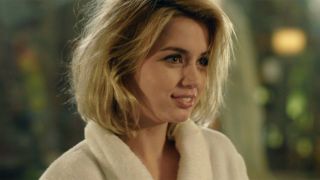 Ana de Armas in Knock Knock