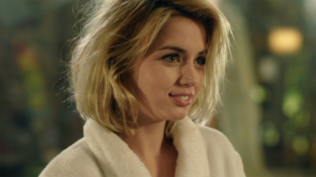 Ana De Armas insists new movie Blonde is not what viewers will 'expect