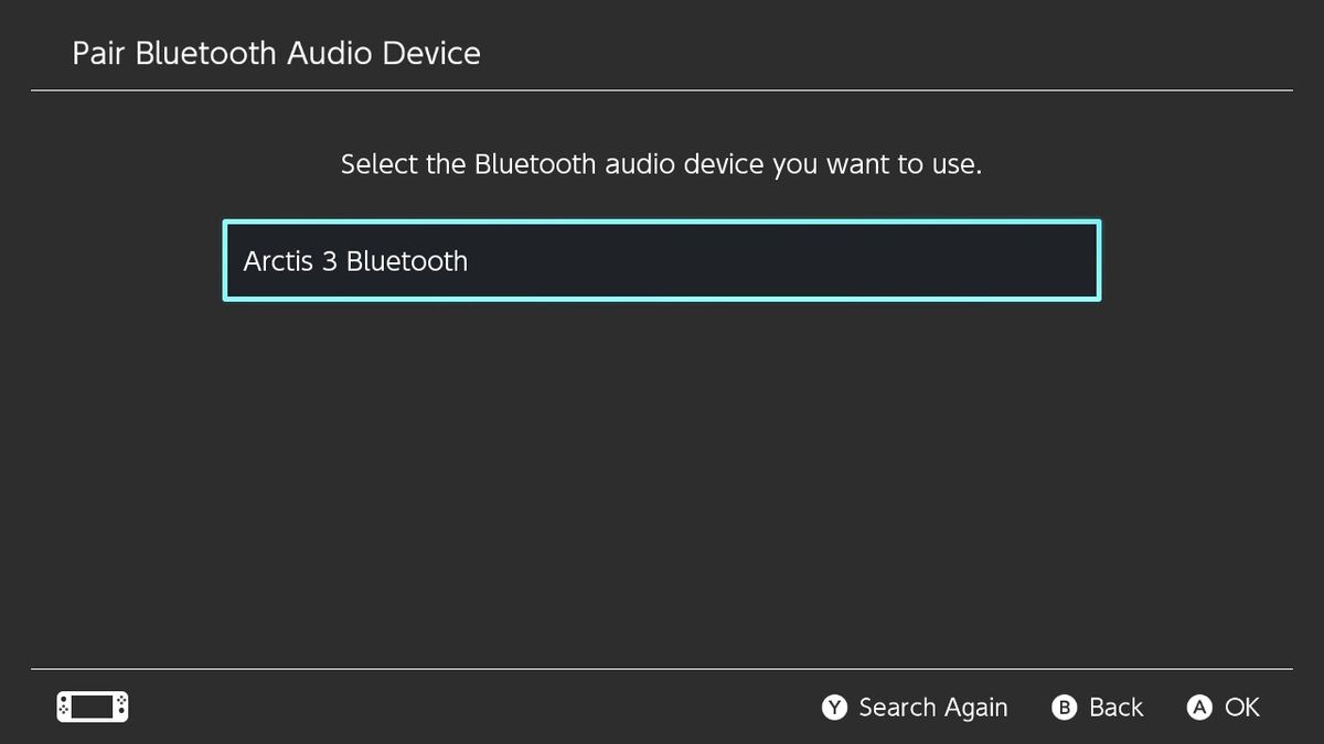 How to connect Bluetooth headphones to Nintendo Switch Tom's Guide