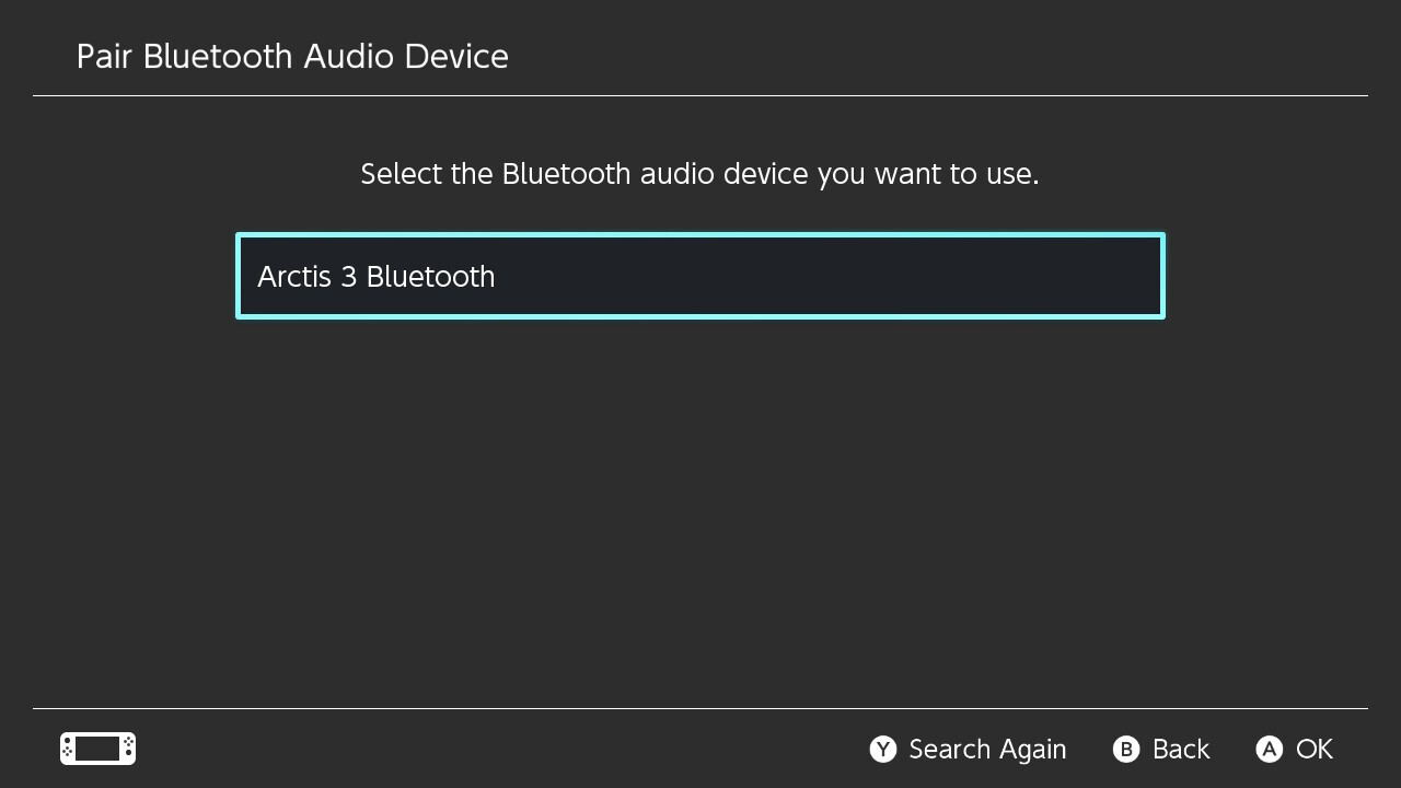 Как подключить наушники Bluetooth к Nintendo Switch