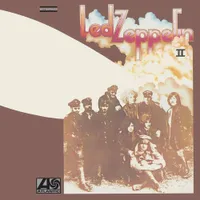 Led Zeppelin – Led Zeppelin II (1969)