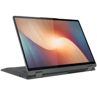 Lenovo IdeaPad Flex 5i: $909.99$589.99 at Lenovo