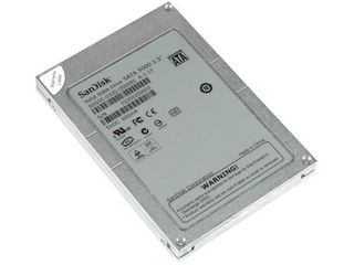 flash ssd hoax