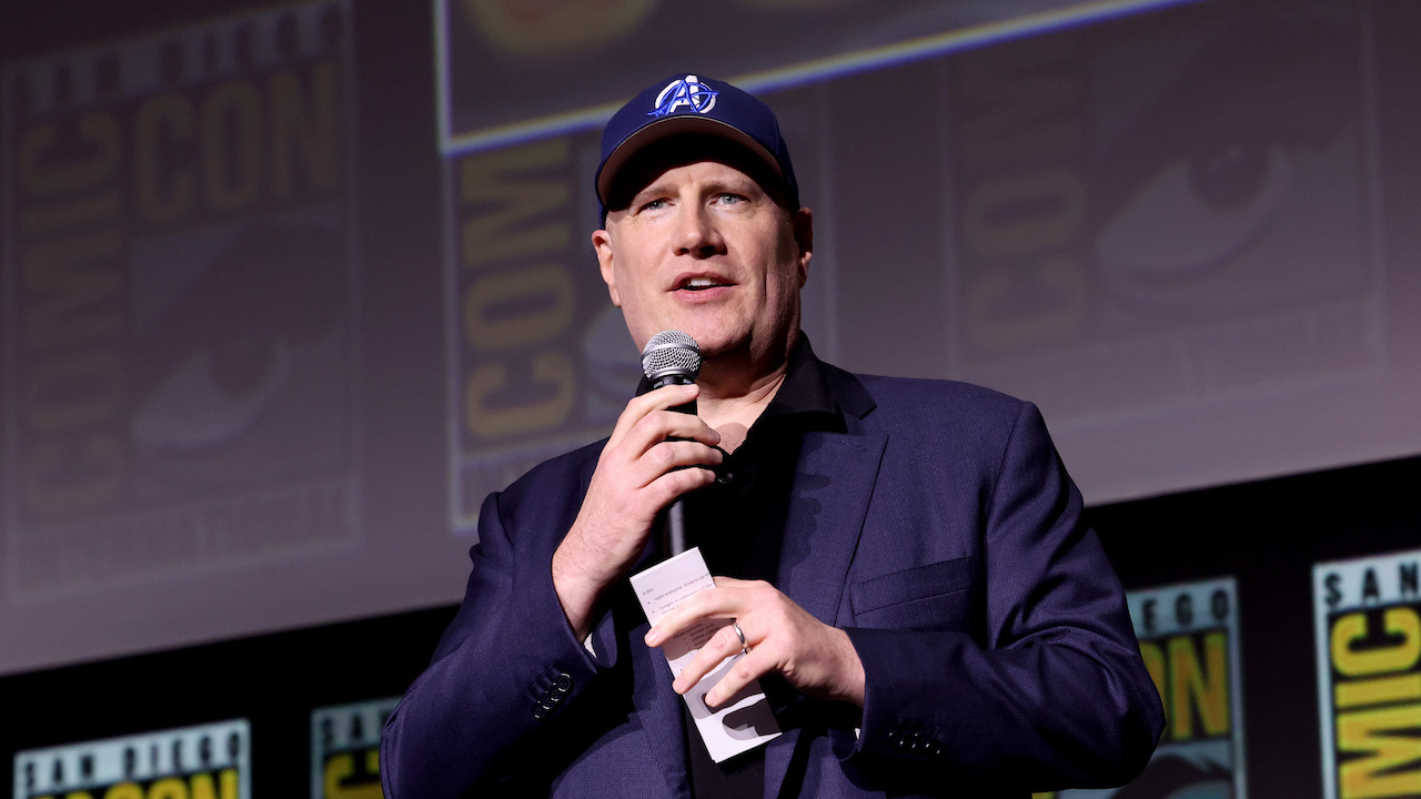 Kevin Feige Offers Hope About The Future Of Two Ill-Fated Superhero Teams And I’m Shocked