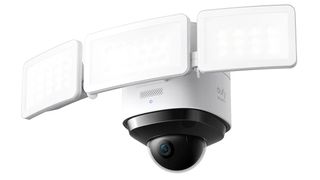 Eufy S330 Floodlight Cam 360 degree security camera