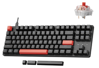 Lemokey X1 Mechanical Wired Keyboard