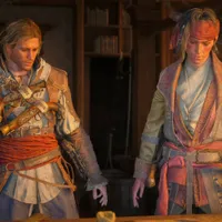 All changes in Black Flag Resynced Black Flag Resynced Templar KeysBlack Flag Resynced Mayan StonesBlack Flag Resynced OfficersBlack Flag Resynced skip time All changes in Black Flag Resynced Black Flag Resynced Templar KeysBlack Flag Resynced Mayan StonesBlack Flag Resynced OfficersBlack Flag Resynced skip time