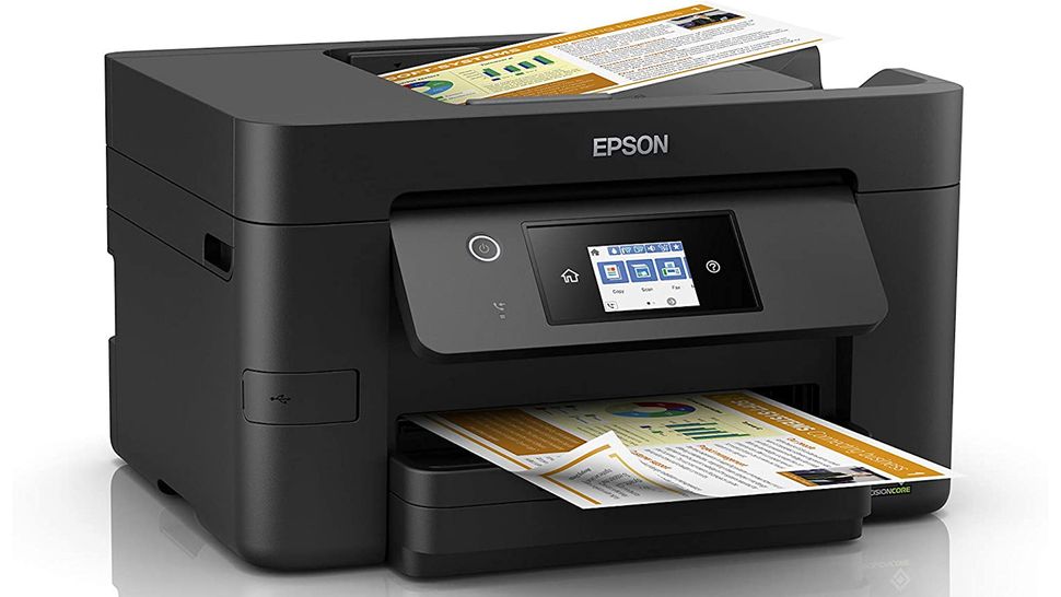 The best Epson printers in 2024 Digital Camera World