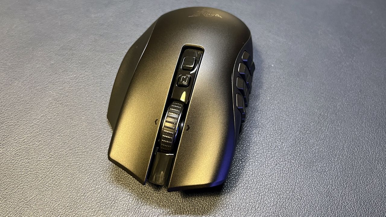 Peripherals I Still Use