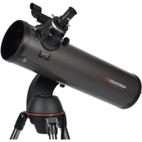 celstron NexStar 130SLT 130mm f/5反射镜望远镜|